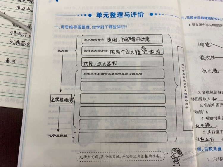 吧里有没有六年级的小学生或者孩子家长啊？ - 线报得